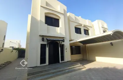 Villa - 5 Bedrooms - 5 Bathrooms for rent in Al Waab Street - Al Waab - Doha