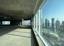 Office Space - 4 bathrooms for rent in West Bay Tower - West Bay - West Bay - Doha
