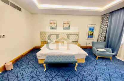 Apartment - Studio - 1 Bathroom for rent in Al Sadd - Al Sadd - Doha