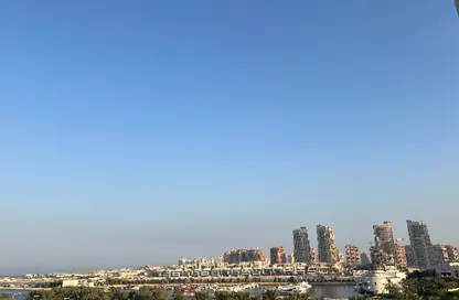 Villa - 4 Bedrooms - 5 Bathrooms for rent in Maison - Fox Hills - Lusail