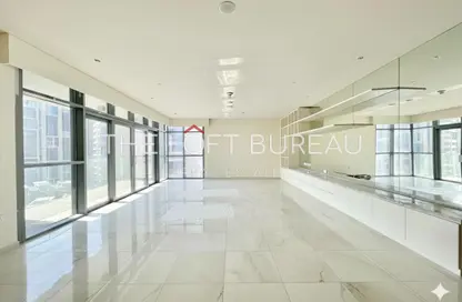 شقة - 2 غرف نوم - 3 حمامات للبيع في برج سيف لوسيل 1 - سيف لوسيل - مدينة اللسيل - الوسيل