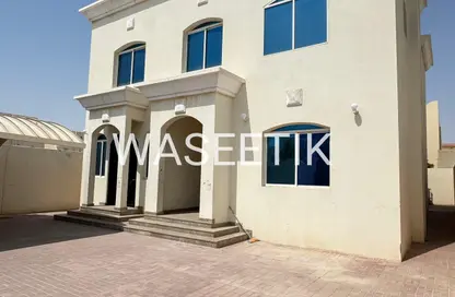 Villa - 6 Bedrooms - 6 Bathrooms for rent in Sumaysimah - Sumaysimah - Al Khor