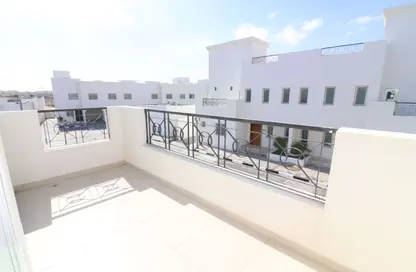 Villa - 4 Bedrooms - 4 Bathrooms for rent in Al Kharaitiyat - Al Kharaitiyat - Umm Salal Mohammed