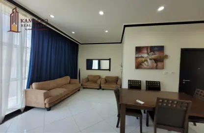 Apartment - 1 Bedroom - 1 Bathroom for rent in Old Airport Road - Doha