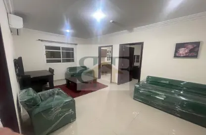 Apartment - 1 Bedroom - 2 Bathrooms for rent in Musheireb Apartments - Musheireb - Doha