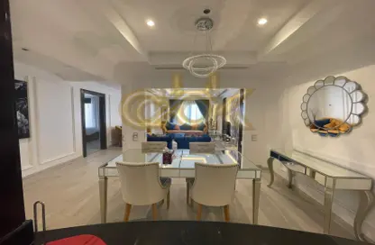 Apartment - 1 Bedroom - 2 Bathrooms for sale in East Porto Drive - Porto Arabia - The Pearl Island - Doha