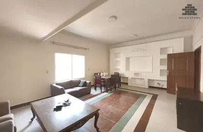 Apartment - 3 Bedrooms - 3 Bathrooms for rent in Musheireb Apartments - Musheireb - Doha