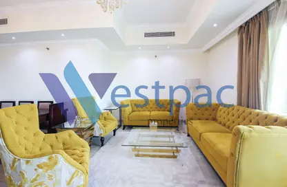 Apartment - 1 Bedroom - 2 Bathrooms for sale in East Porto Drive - Porto Arabia - The Pearl Island - Doha