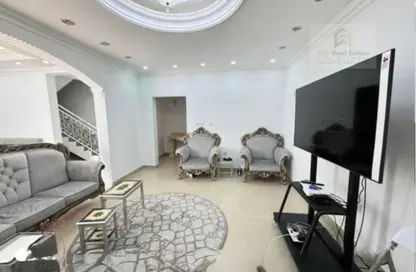 Villa - 6 Bedrooms - 7 Bathrooms for rent in Al Khor Community - Al Khor