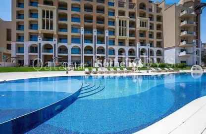 تاون هاوس - 3 غرف نوم - 4 حمامات للايجار في The St. Regis Marsa Arabia Island - Marsa Arabia - جزيرة اللؤلؤة - الدوحة تاون هاوس - 3 غرف نوم - 4 حمامات للايجار في The St. Regis Marsa Arabia Island - Marsa Arabia - جزيرة اللؤلؤة - الدوحة