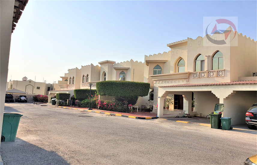 Al Shamal 4 BHK Villa Compound ref linktrading2240822