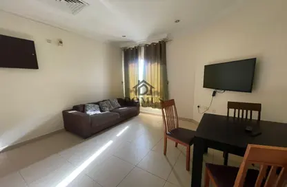 Apartment - 1 Bedroom - 1 Bathroom for rent in Hakeem Bin Hazam Street - Mughalina - Doha
