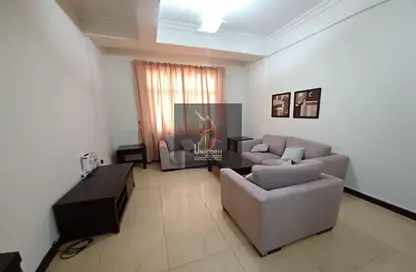 شقة - 2 غرف نوم - 2 حمامات للايجار في شارع السد - السد - الدوحة