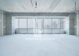Office Space for sale in The E18hteen - Marina District - Lusail Office Space for sale in The E18hteen - Marina District - Lusail