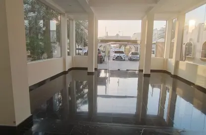 وحدات مُجمعة للإيجار - استوديو - 2 حمامات للايجار في المعمورة - المعمورة - الدوحة