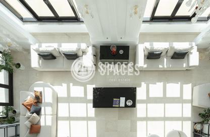 Penthouse - 5 Bedrooms - 6 Bathrooms for rent in East Porto Drive - Porto Arabia - The Pearl Island - Doha