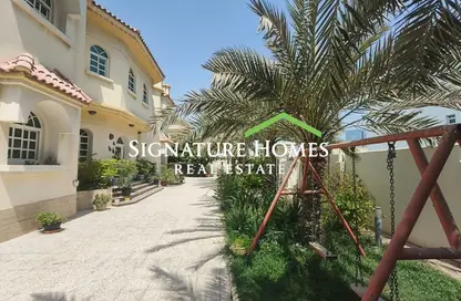 Villa - 7 Bedrooms - 7+ Bathrooms for rent in West Bay Villas - West Bay - West Bay - Doha