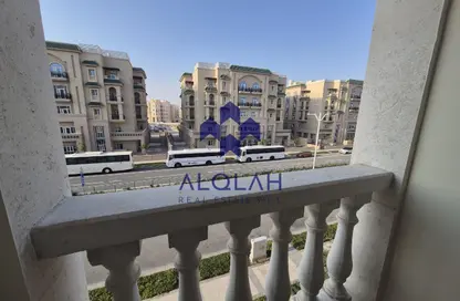 شقة - 3 غرف نوم - 3 حمامات للايجار في فوكس هيلز - فوكس هيلز - الوسيل