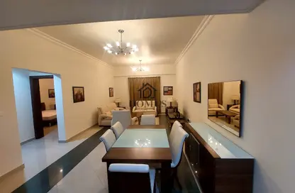 Apartment - 1 Bedroom - 1 Bathroom for rent in Banks street - Musheireb - Doha