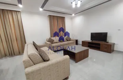 Apartment - 2 Bedrooms - 2 Bathrooms for rent in Old Airport Road - Old Airport Road - Doha