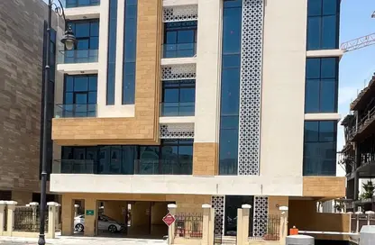 شقة - 2 غرف نوم - 3 حمامات للايجار في اجنحة بلال بيرل - فيفا بحرية - جزيرة اللؤلؤة - الدوحة