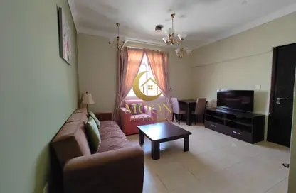 Apartment - 1 Bedroom - 1 Bathroom for rent in Old Al Ghanim - Al Ghanim - Doha