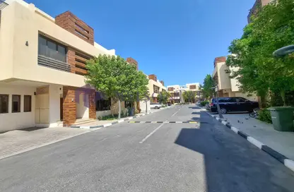 Compound - 5 Bedrooms - 5 Bathrooms for rent in Al Nuaija Street - Al Hilal West - Al Hilal - Doha