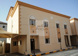 6 bedroom villa for executive staff ....