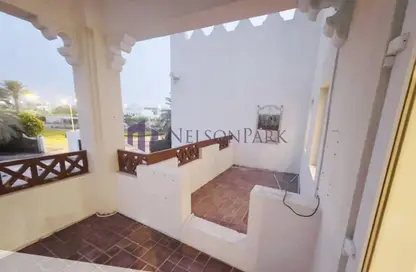 فيلا - 4 غرف نوم - 5 حمامات للايجار في فلل واست باي لاغون - وست باي لاجون - بحيرة وست لاجون - الدوحة