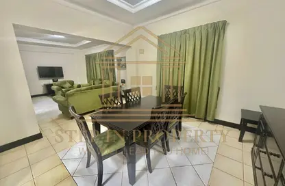 Apartment - 2 Bedrooms - 2 Bathrooms for rent in Al Mansoura - Al Mansoura - Doha
