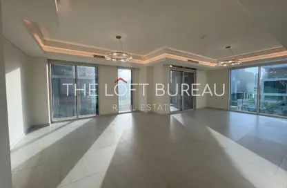 Apartment - 2 Bedrooms - 4 Bathrooms for sale in Gewan Island - The Pearl Island - Doha
