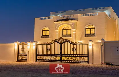 Outdoor House image for: Villa for sale in Al Hilal - Al Hilal - Doha, Image 1