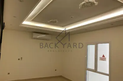 Apartment - 2 Bedrooms - 2 Bathrooms for rent in Al Nasr Street - Al Nasr - Doha