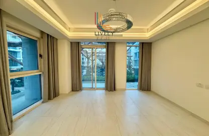 Apartment - 1 Bedroom - 2 Bathrooms for rent in Gewan Island - The Pearl Island - Doha