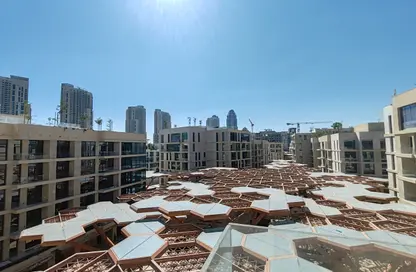 Duplex - 4 Bedrooms - 5 Bathrooms for sale in Gewan Island - The Pearl Island - Doha