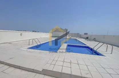 Apartment - 1 Bedroom - 1 Bathroom for rent in Al Sadd Road - Al Sadd - Doha