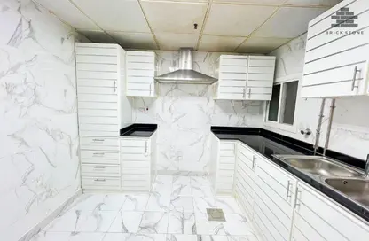 Apartment - 3 Bedrooms - 2 Bathrooms for rent in Al Sadd Road - Al Sadd - Doha