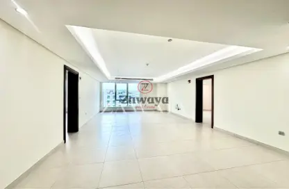 Apartment - 2 Bedrooms - 3 Bathrooms for rent in Abu Jabair Street - Al Muntazah - Doha