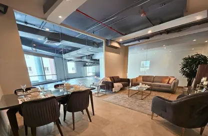 Apartment - 1 Bedroom - 2 Bathrooms for sale in Fox Hills - Fox Hills - Lusail