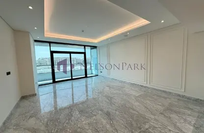 Apartment - 2 Bedrooms - 3 Bathrooms for rent in Marina Residences 195 - Marina District - Lusail