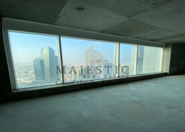 مساحات مكتبية للكراء في برج الدوحة - الخليج الجنوبي - الخليج الغربي - الدوحة