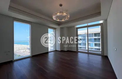 Apartment - 2 Bedrooms - 4 Bathrooms for rent in Gewan Island - The Pearl Island - Doha