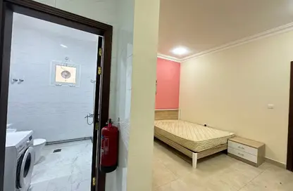 Apartment - 1 Bedroom - 1 Bathroom for rent in Financial Square - C-Ring - Doha