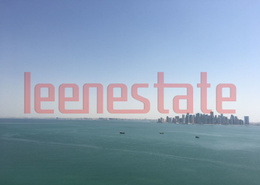 Stunning Penthouse For Leasing In Pearl