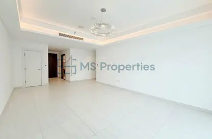 Apartment - 2 Bedrooms - 3 Bathrooms for rent in Gewan Island - The Pearl Island - Doha
