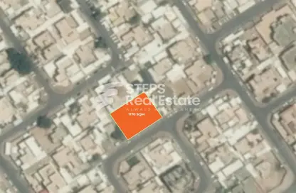 Land - Studio for sale in Y Village - Abu Sidra - Al Rayyan - Doha