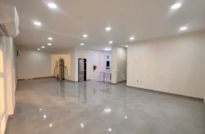 Apartment - 3 Bedrooms - 3 Bathrooms for rent in Al Waab Street - Al Waab - Doha