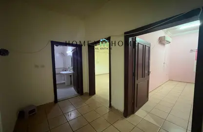 صورة لـ ردهة-ممر شقة - 2 غرف نوم - 2 حمامات للايجار في الثمامة - الثمامة - الدوحة ، صورة رقم 1