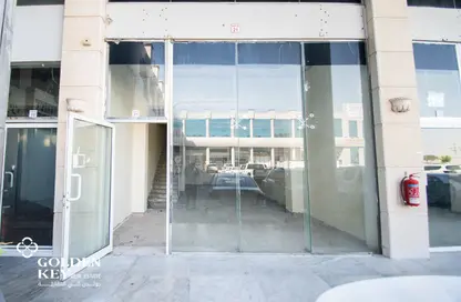 Shop - Studio - 1 Bathroom for rent in Umm Salal Mahammad - Umm Salal Mohammed - Doha