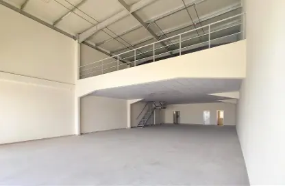 بناية كاملة - استوديو للايجار في جيري السامور - بركة العوامر - الوكرة